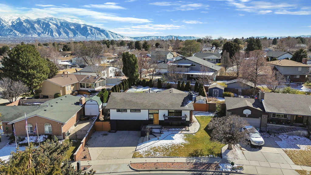 2569 W 5645 S Taylorsville, UT 84129