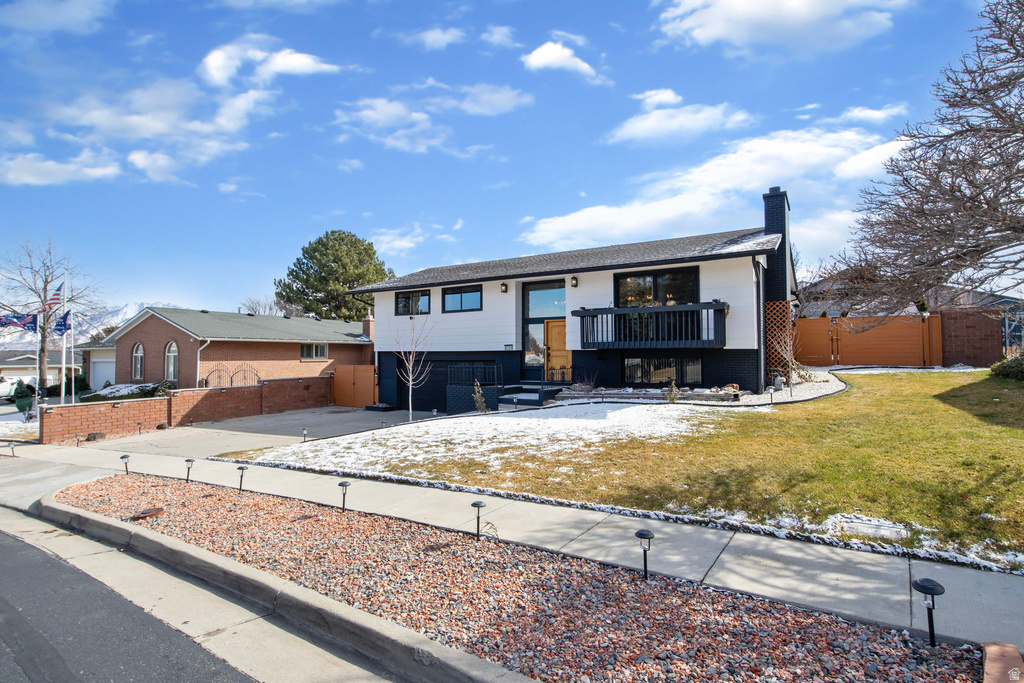 2569 W 5645 S Taylorsville, UT 84129