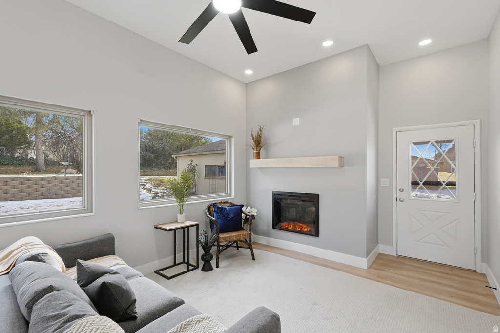 403 HIGHLAND DR Ogden, UT 84405