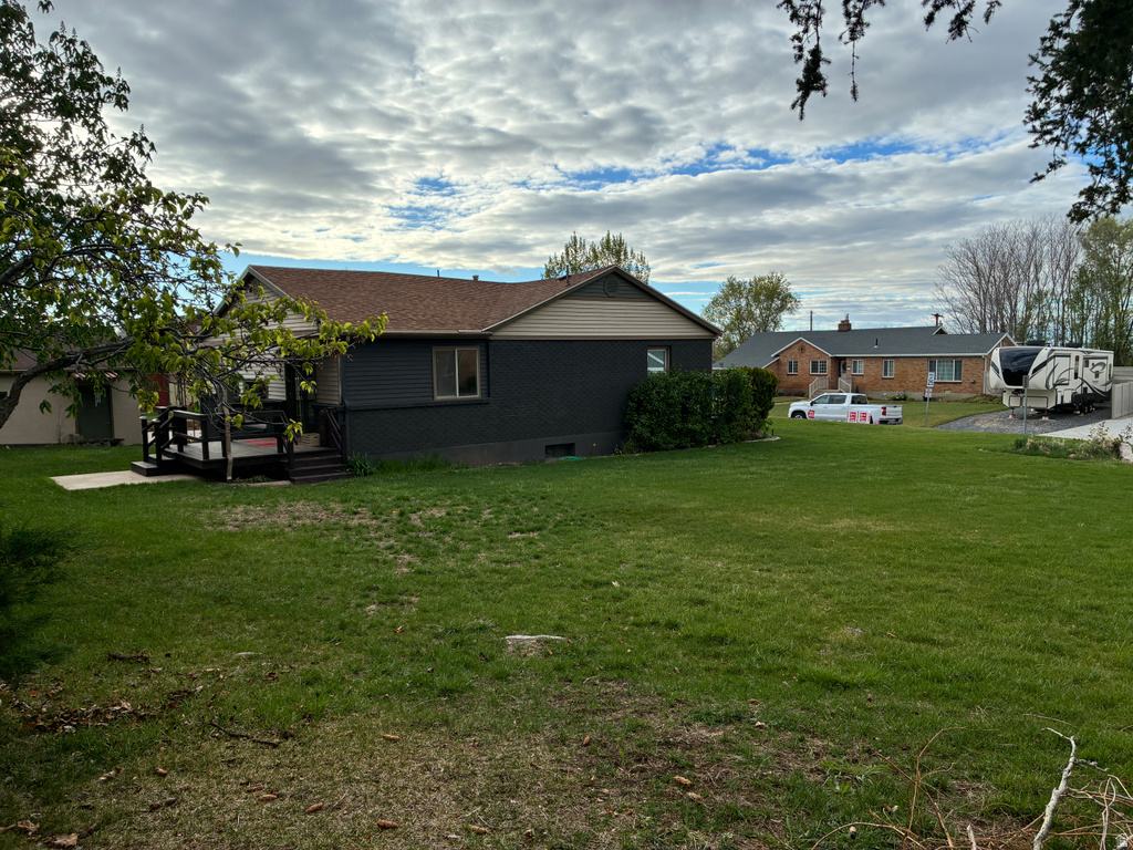 403 HIGHLAND DR Riverdale, UT 84405