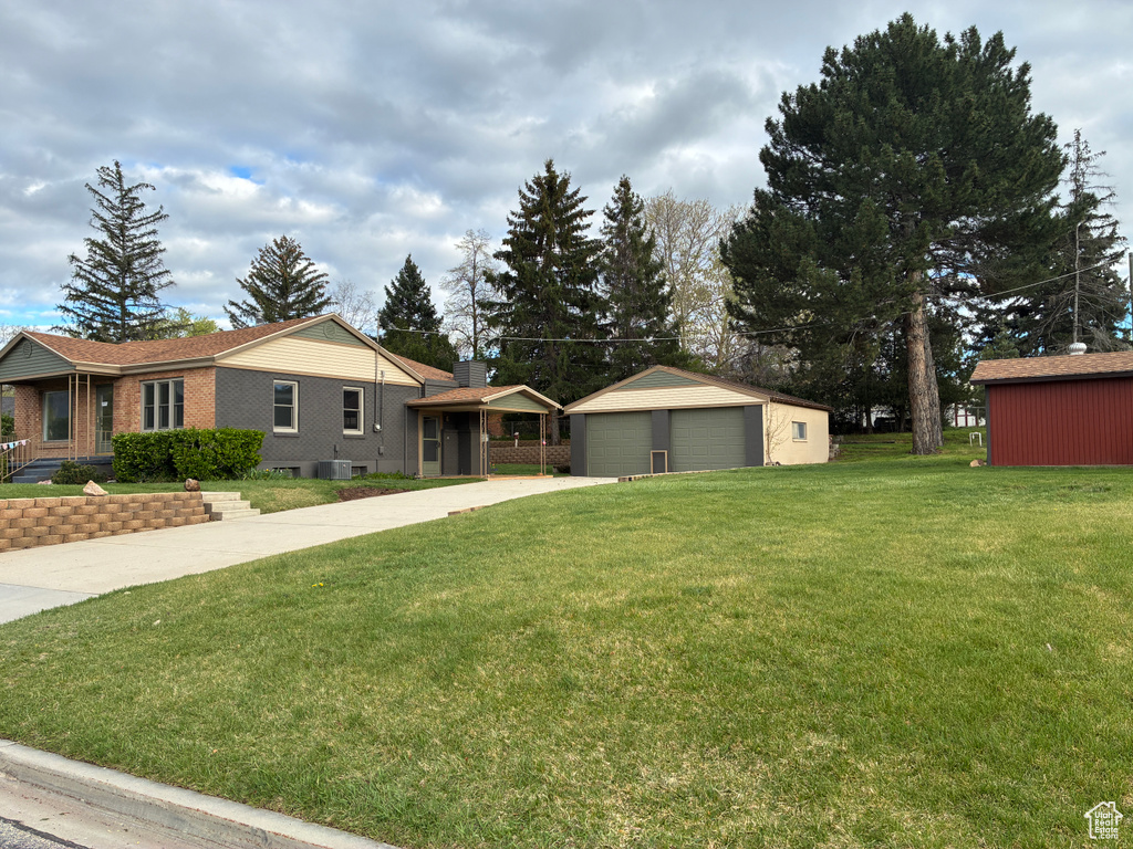 403 HIGHLAND DR Riverdale, UT 84405