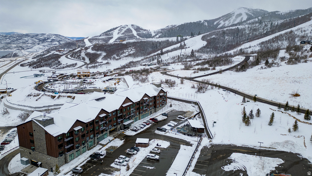 2303 DEER HOLLOW RD #1218 Park City, UT 84060