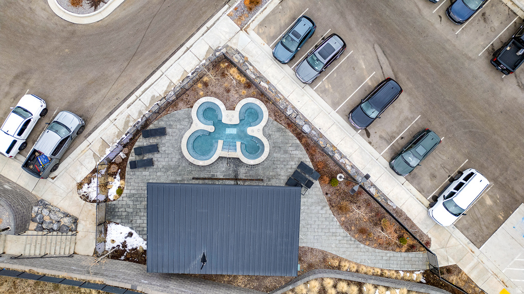 2303 DEER HOLLOW RD #1218 Park City, UT 84060