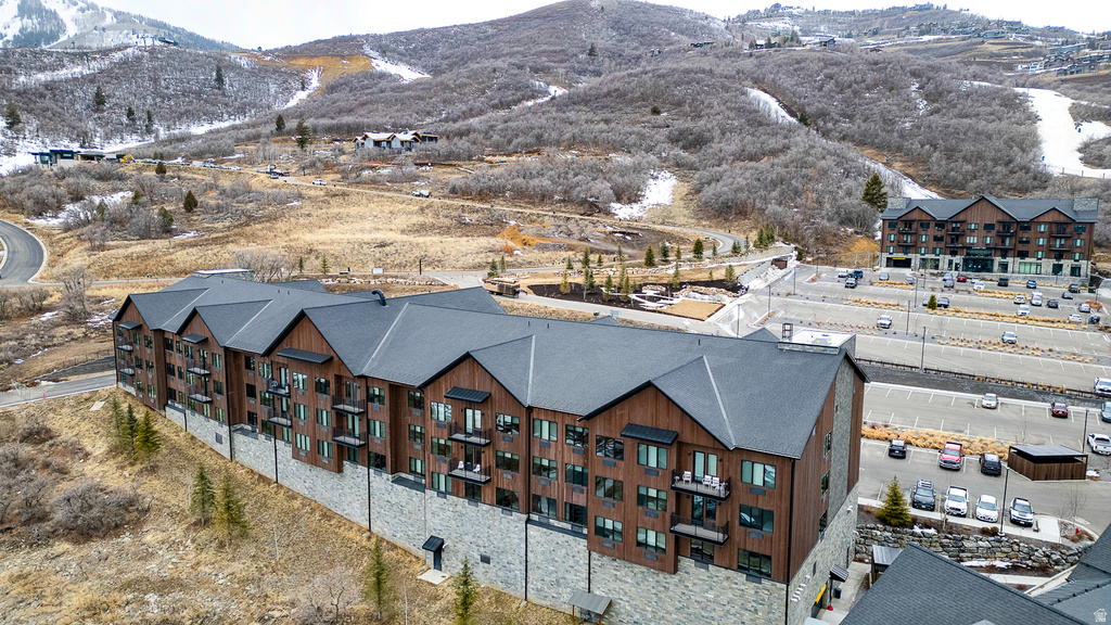 2303 DEER HOLLOW RD #1218 Park City, UT 84060