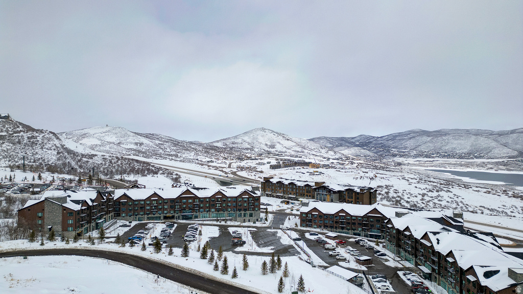 2303 DEER HOLLOW RD #1218 Park City, UT 84060
