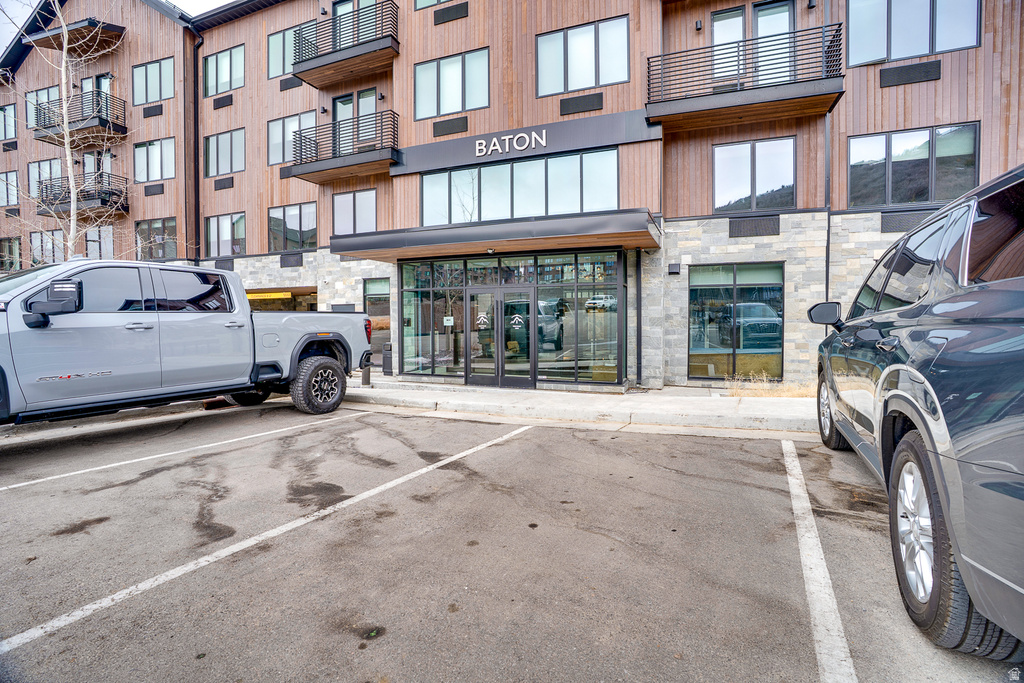 2303 DEER HOLLOW RD #1218 Park City, UT 84060