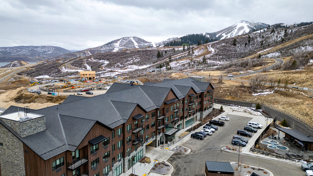 2303 DEER HOLLOW RD #1218 Park City, UT 84060