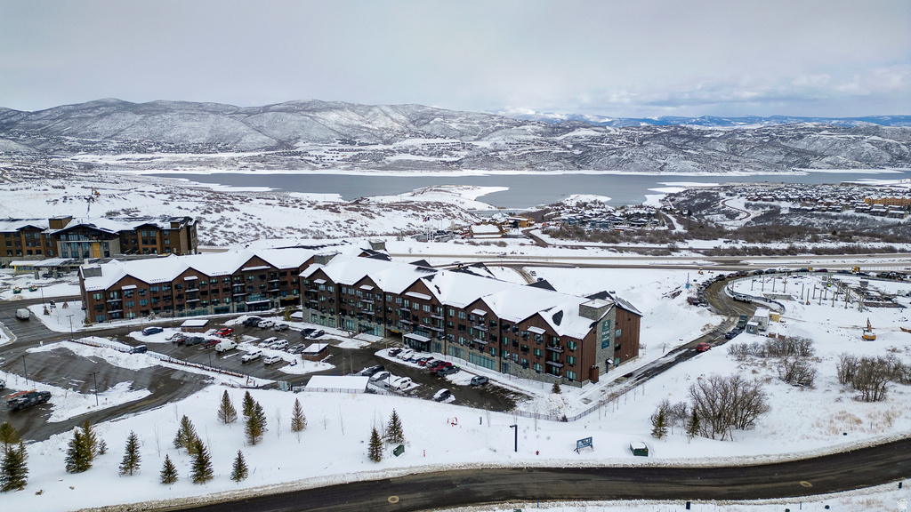2303 DEER HOLLOW RD #1218 Park City, UT 84060