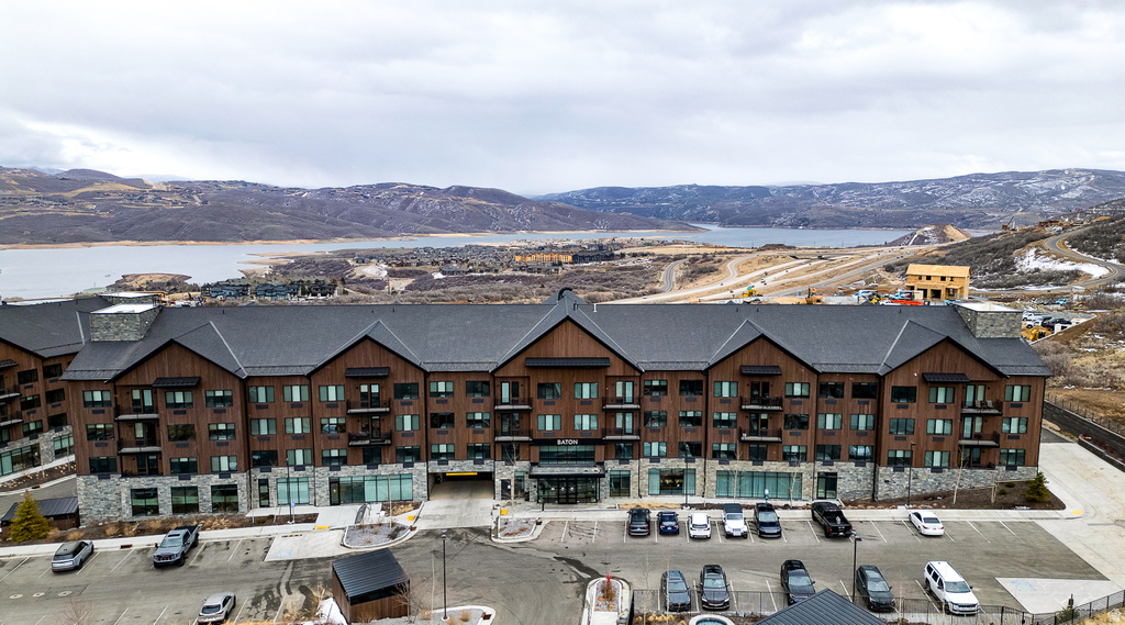 2303 DEER HOLLOW RD #1218 Park City, UT 84060