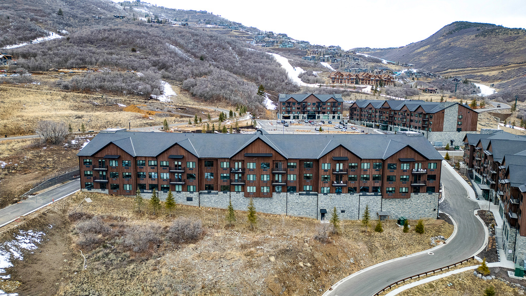 2303 DEER HOLLOW RD #1218 Park City, UT 84060