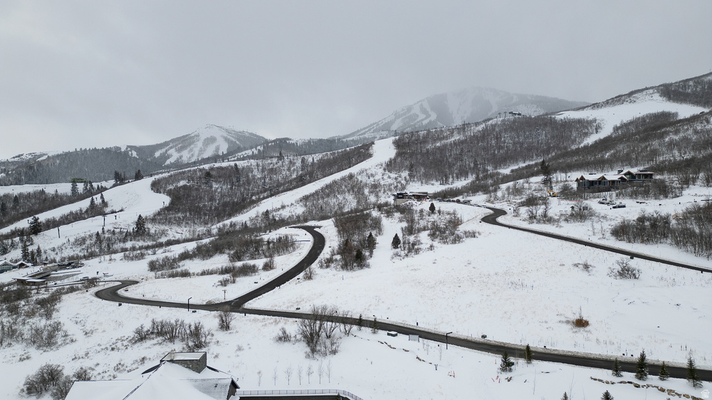 2303 DEER HOLLOW RD #1218 Park City, UT 84060