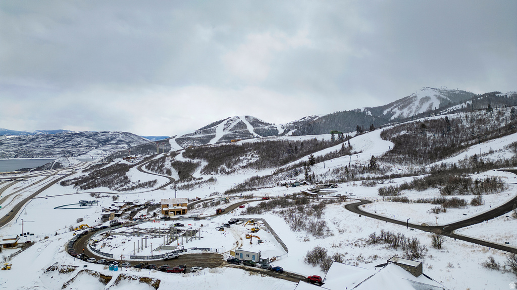 2303 DEER HOLLOW RD #1218 Park City, UT 84060