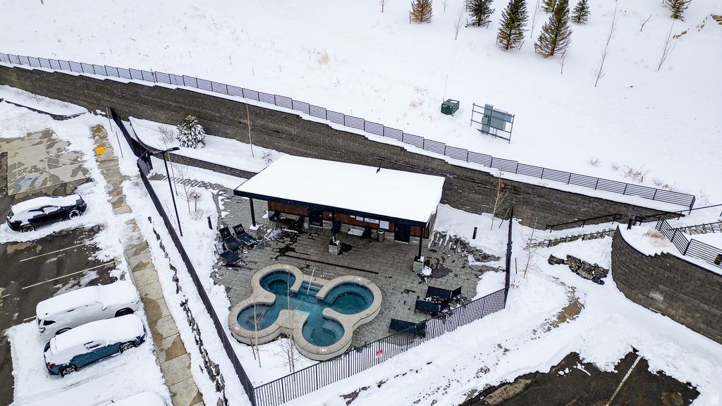 2303 DEER HOLLOW RD #1218 Park City, UT 84060
