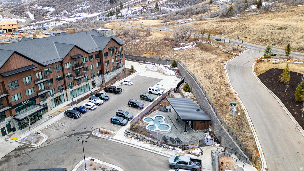 2303 DEER HOLLOW RD #1218 Park City, UT 84060