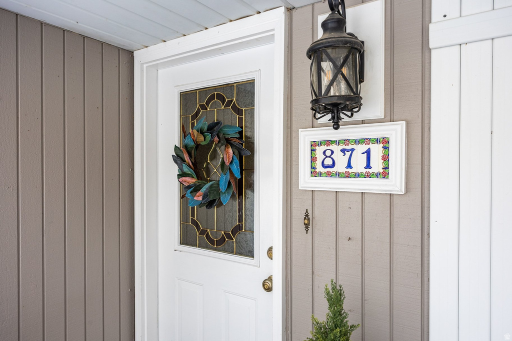 871 N POPLAR CIR Centerville, UT 84014