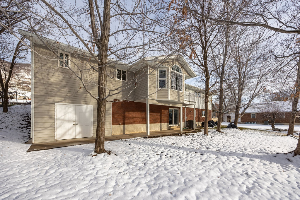 871 N POPLAR CIR Centerville, UT 84014