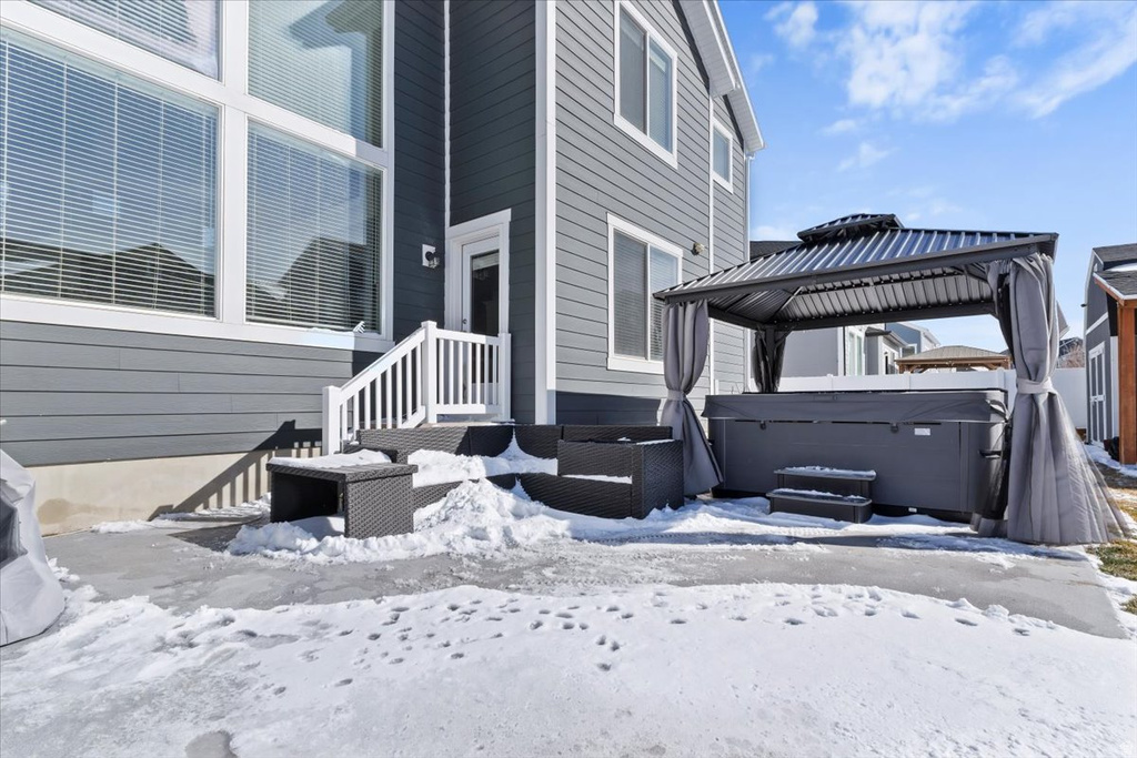 14884 S LONE BIRCH LN Draper, UT 84020