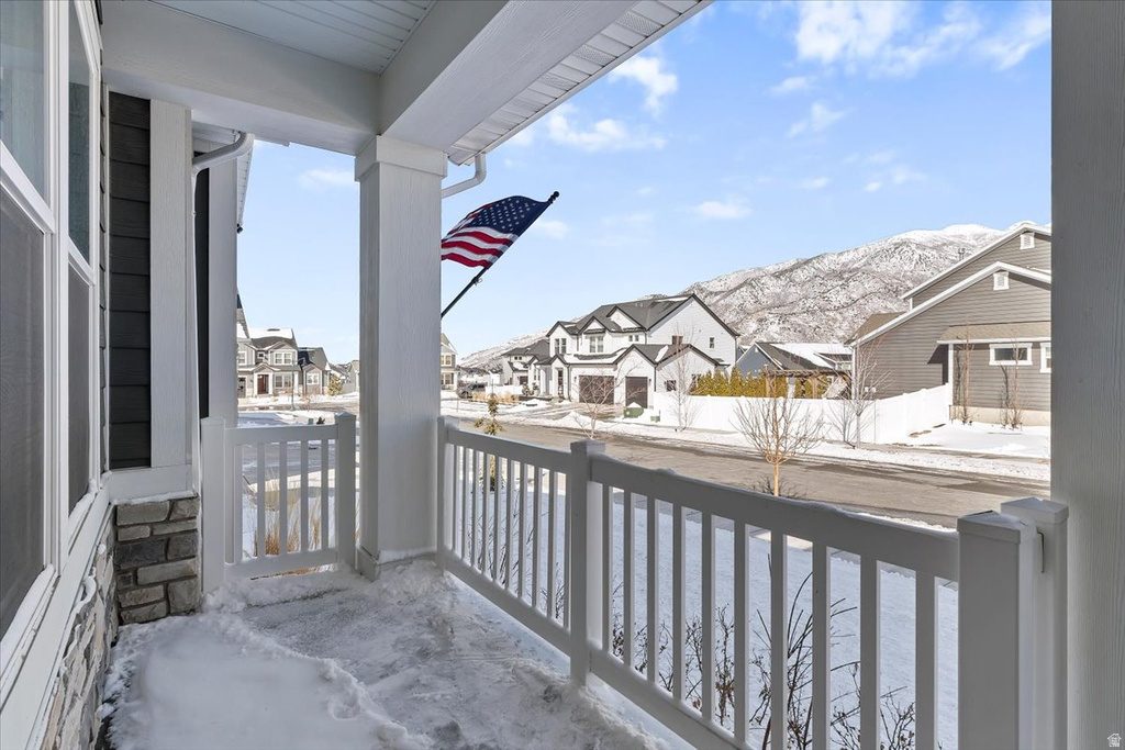 14884 S LONE BIRCH LN Draper, UT 84020