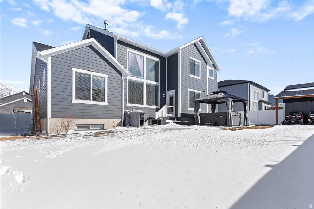 14884 S LONE BIRCH LN Draper, UT 84020