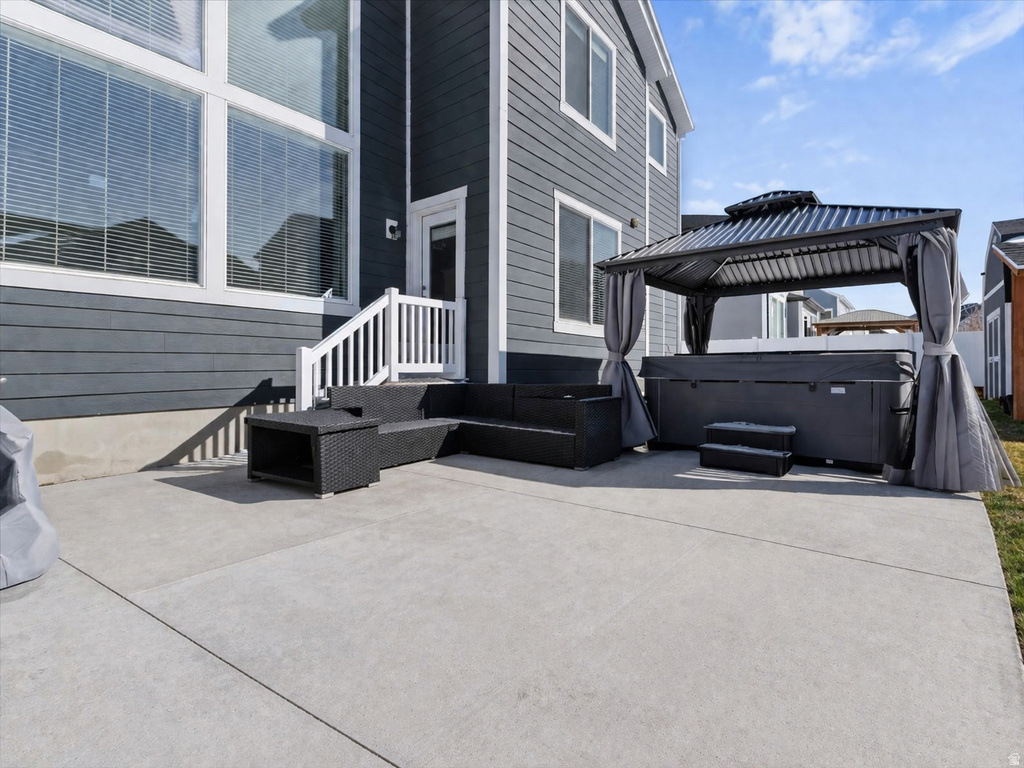 14884 S LONE BIRCH LN Draper (UT Cnty), UT 84020