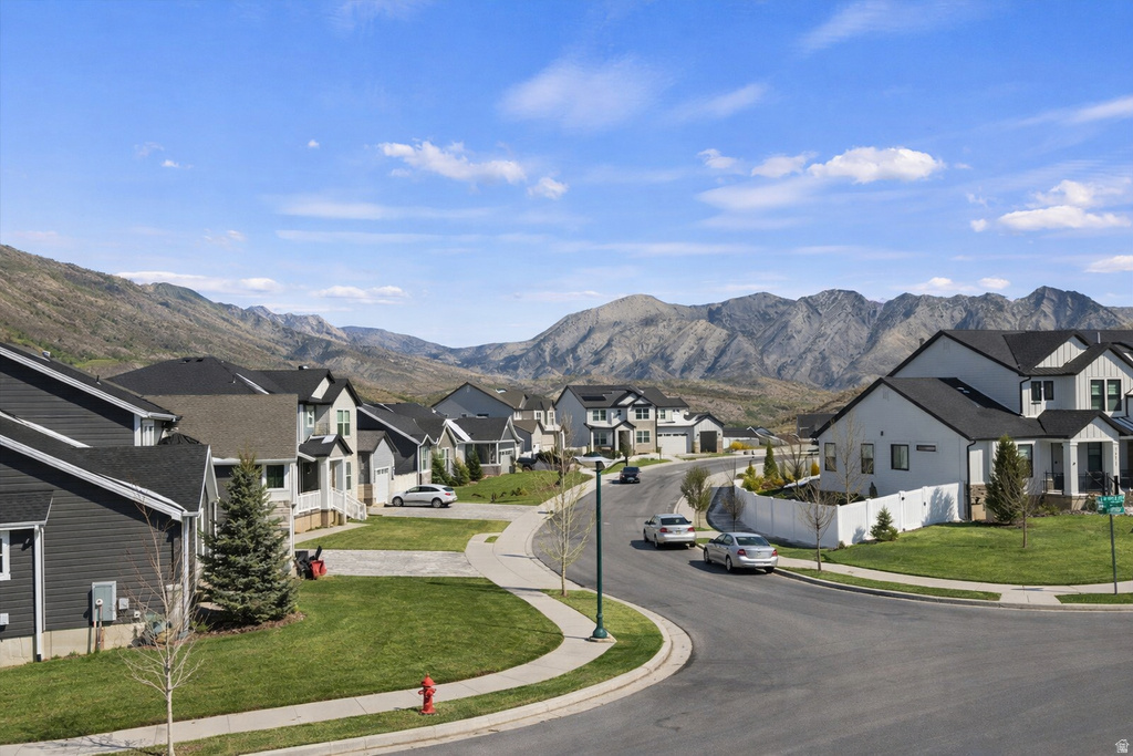 14884 S LONE BIRCH LN Draper (UT Cnty), UT 84020