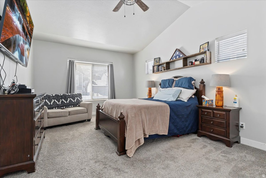 14884 S LONE BIRCH LN Draper, UT 84020