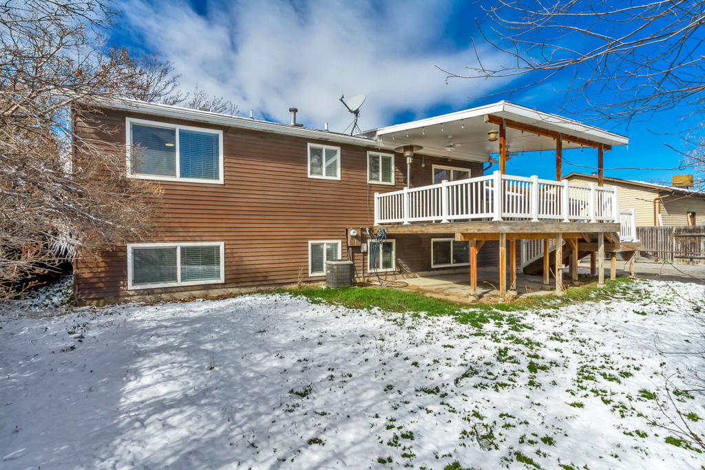 3995 S 1950 W. ST West Valley City, UT 84119