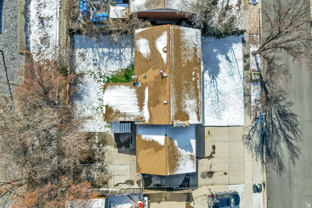 3995 S 1950 W. ST West Valley City, UT 84119