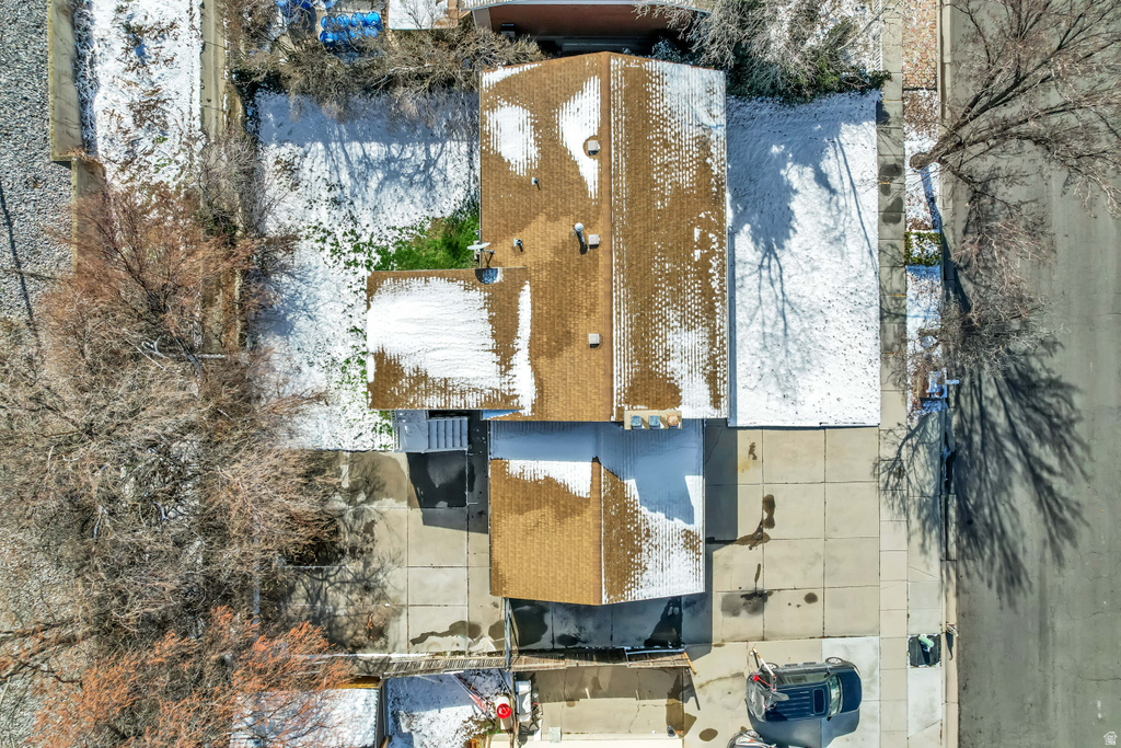 3995 S 1950 W. ST West Valley City, UT 84119