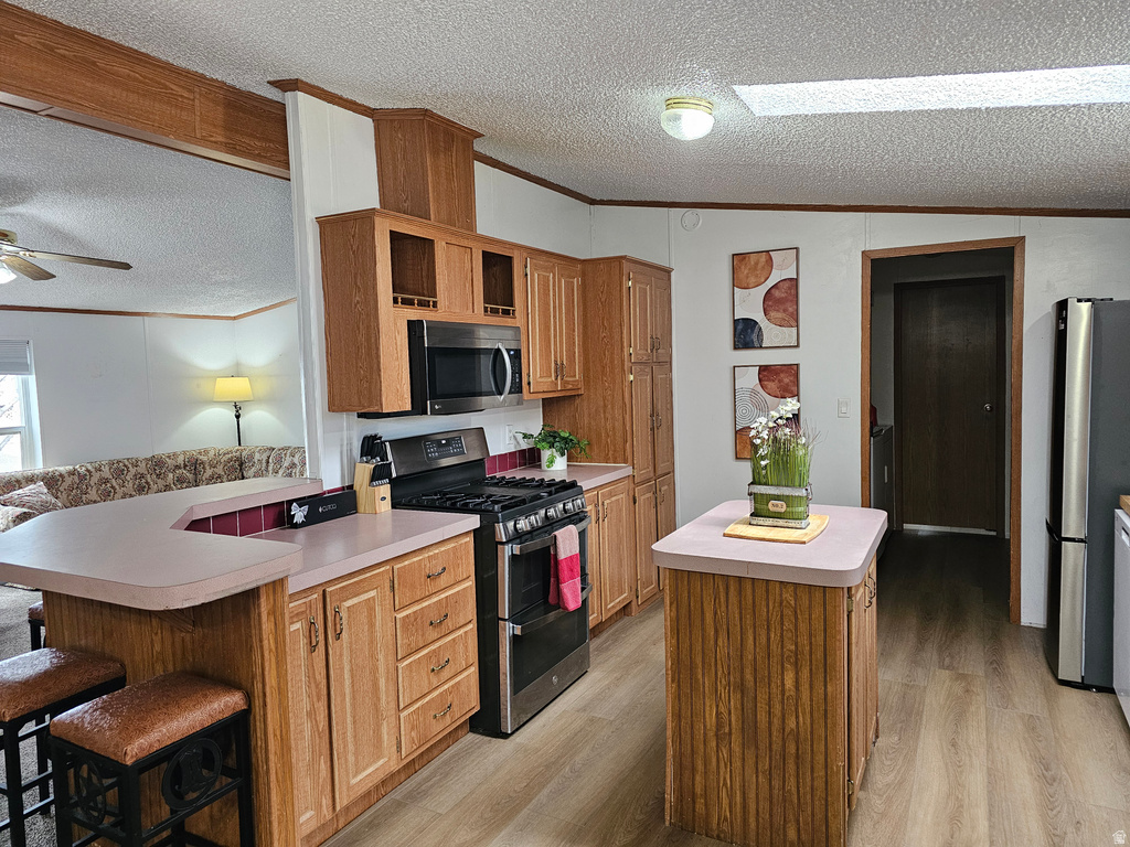 583 W 125 N Salina, UT 84654