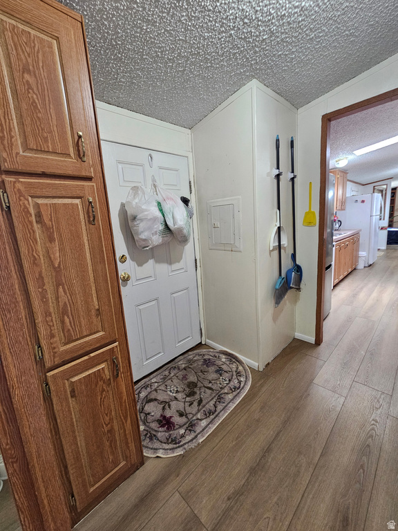 583 W 125 N Salina, UT 84654