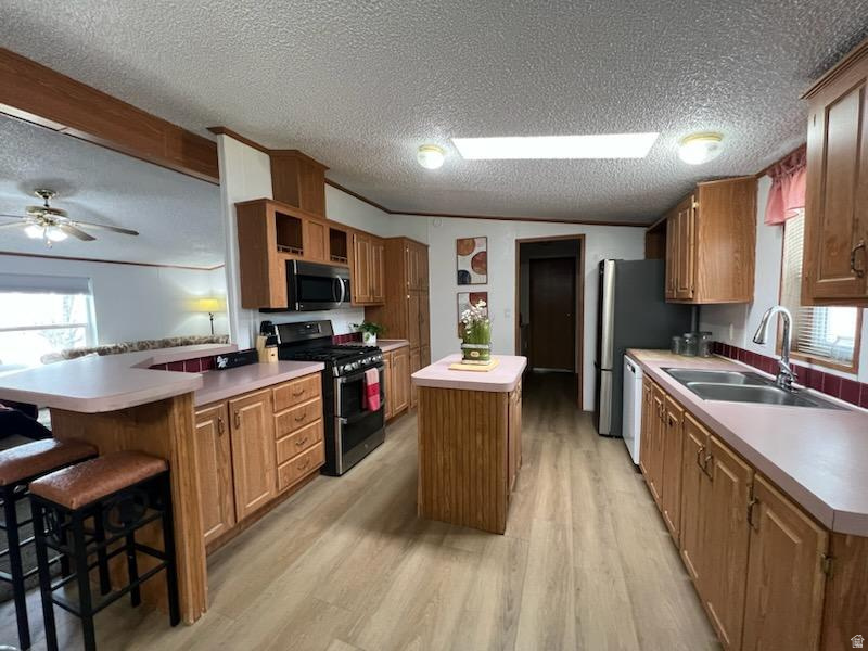 583 W 125 N Salina, UT 84654