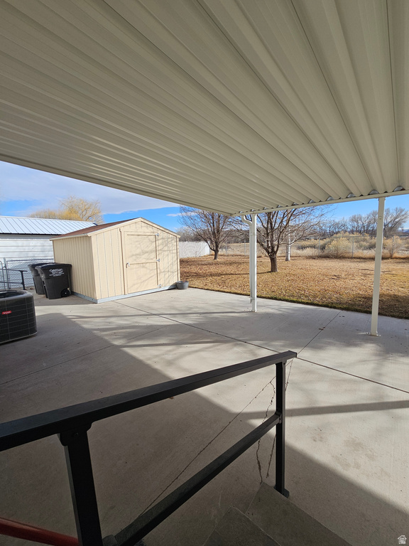 583 W 125 N Salina, UT 84654