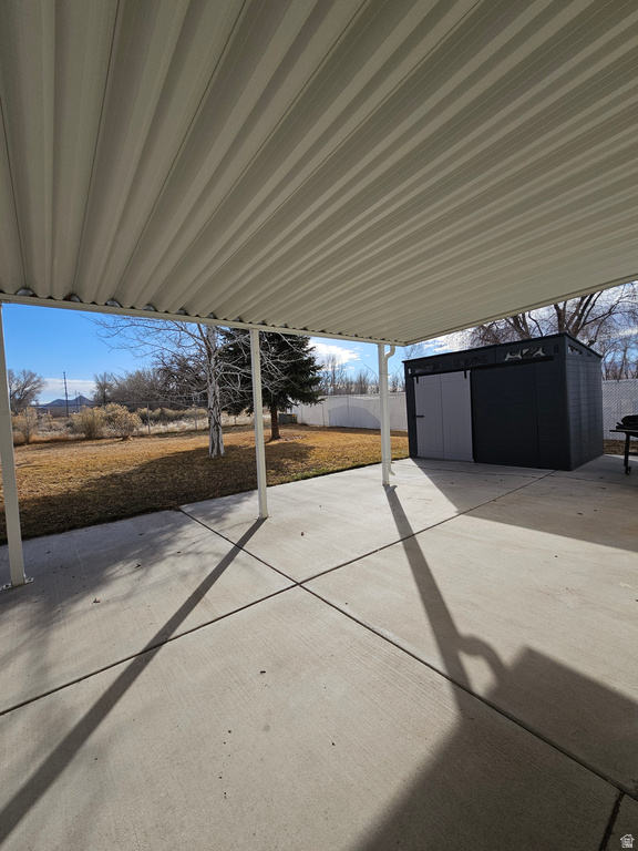 583 W 125 N Salina, UT 84654