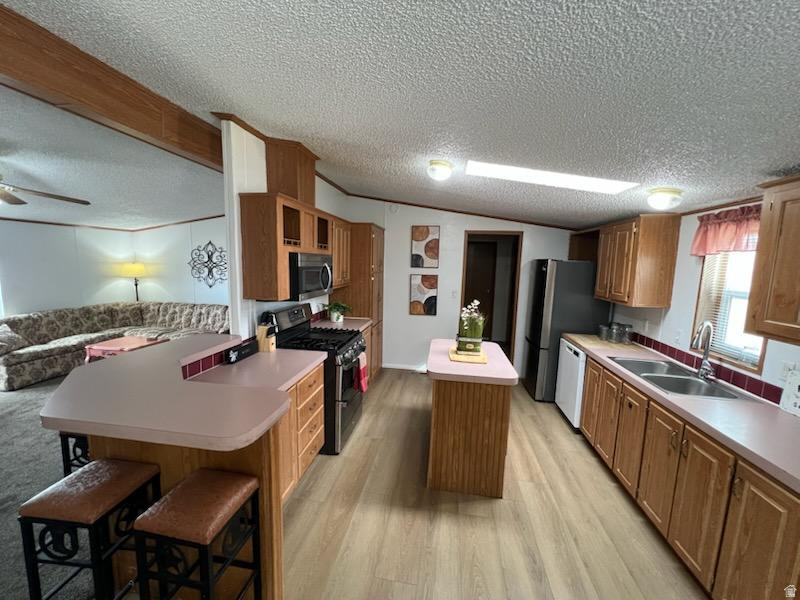 583 W 125 N Salina, UT 84654