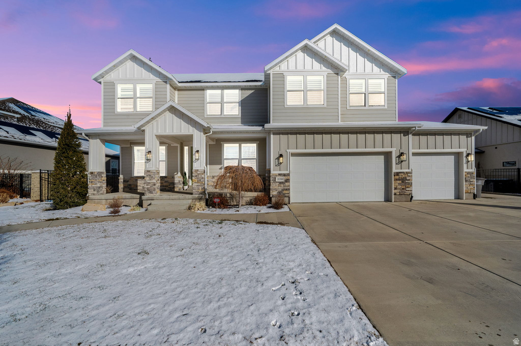 2098 W NICHOLAS FARM LN South Jordan, UT 84095