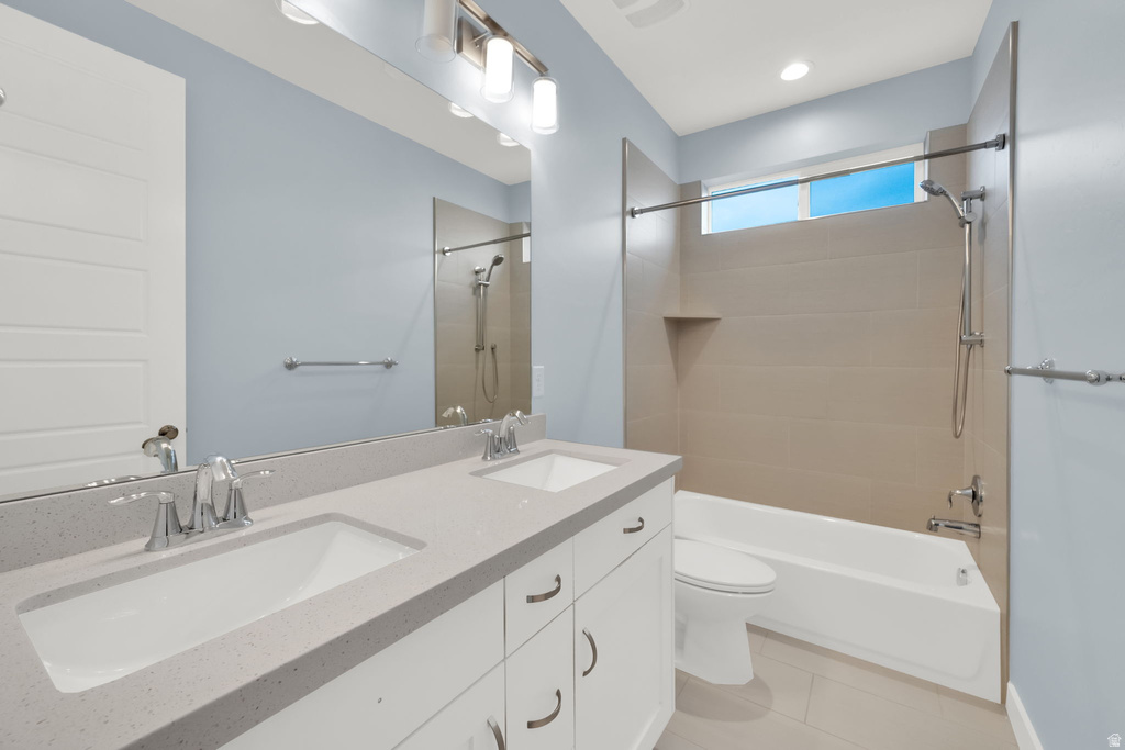 2098 W NICHOLAS FARM LN South Jordan, UT 84095