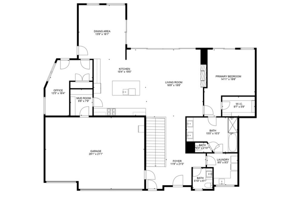 68 E COLUMBUS CT Salt Lake City, UT 84103