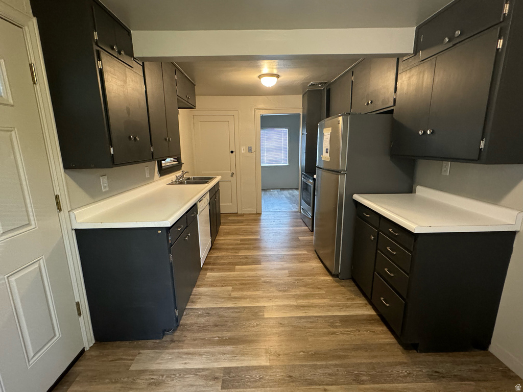 322 W VINE ST Tooele, UT 84074