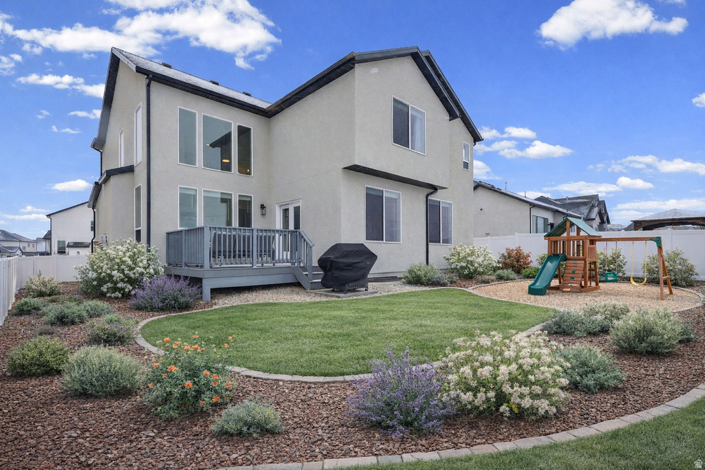 6852 W WINDY OAK DR #128 Herriman, UT 84096