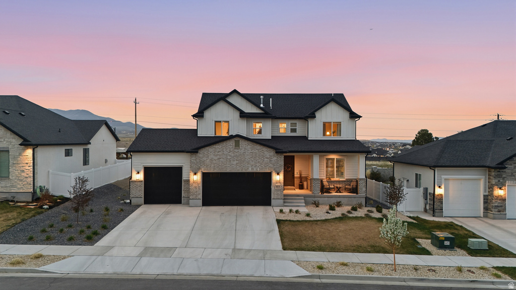 6852 W WINDY OAK DR #128 Herriman, UT 84096