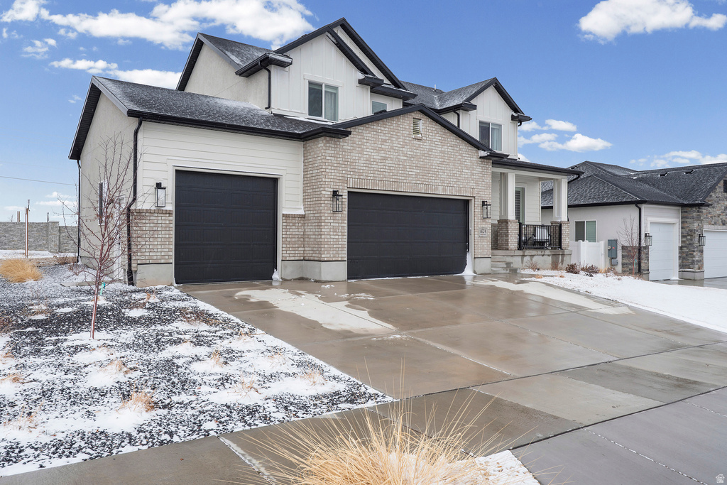 6852 W WINDY OAK DR #128 Herriman, UT 84096