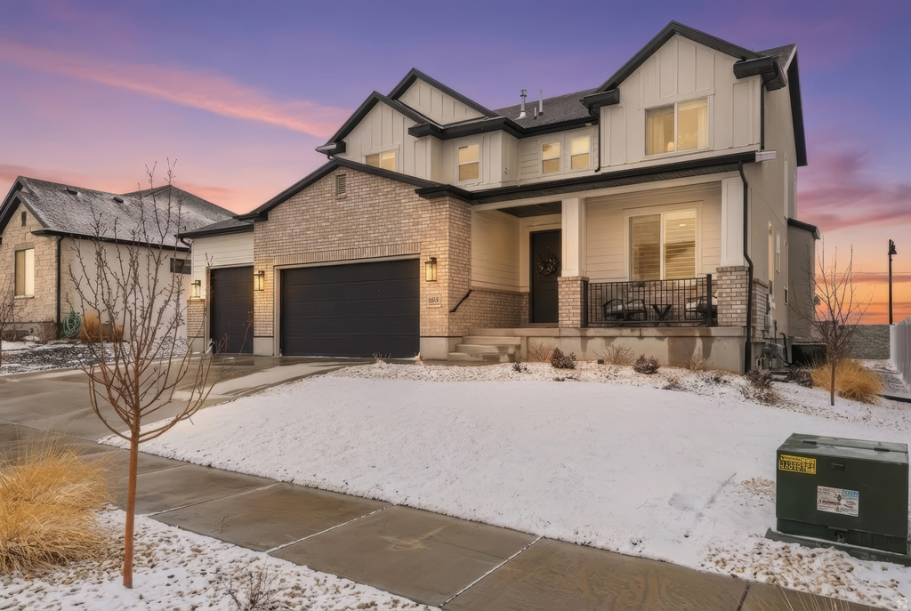 6852 W WINDY OAK DR #128 Herriman, UT 84096