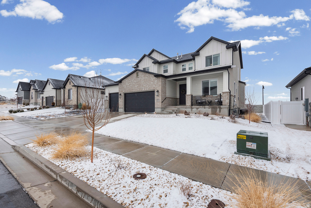6852 W WINDY OAK DR #128 Herriman, UT 84096