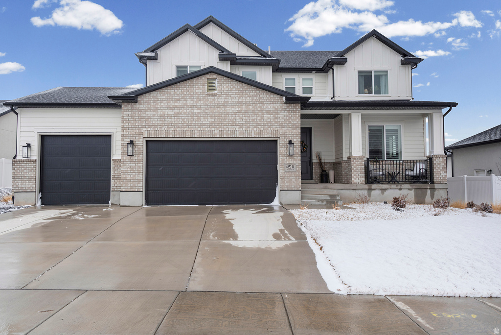 6852 W WINDY OAK DR #128 Herriman, UT 84096