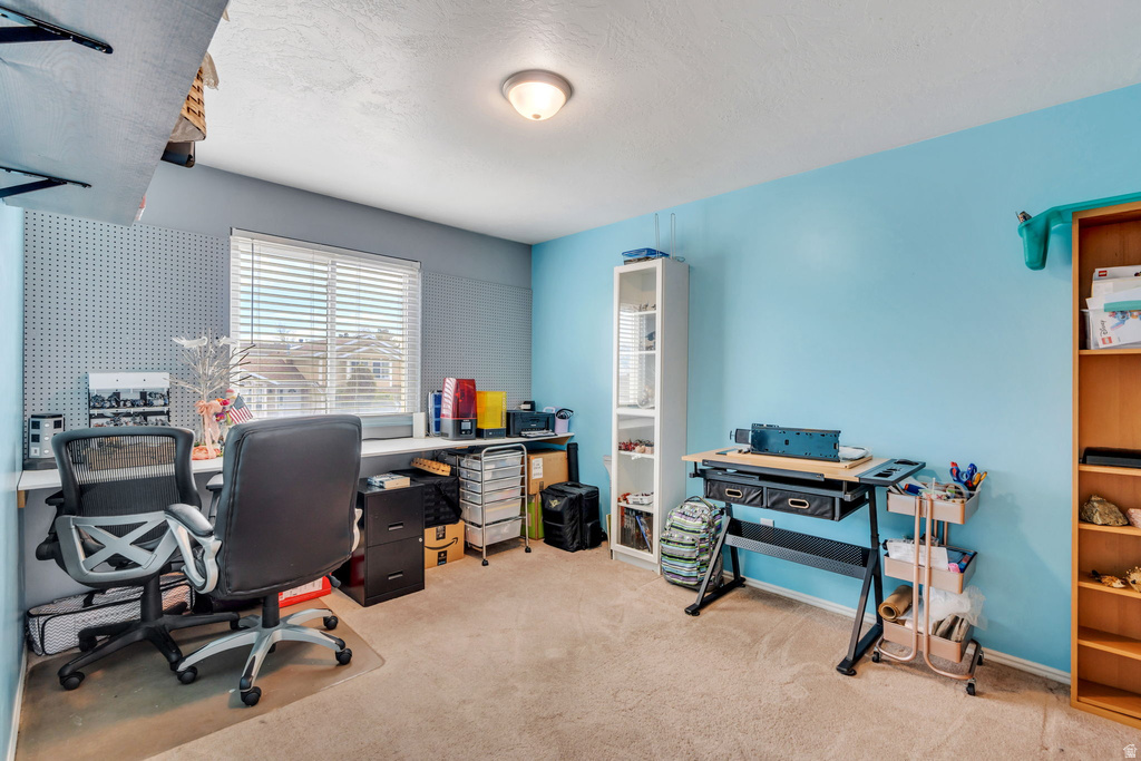 5166 W TICKLEGRASS DR West Jordan, UT 84081