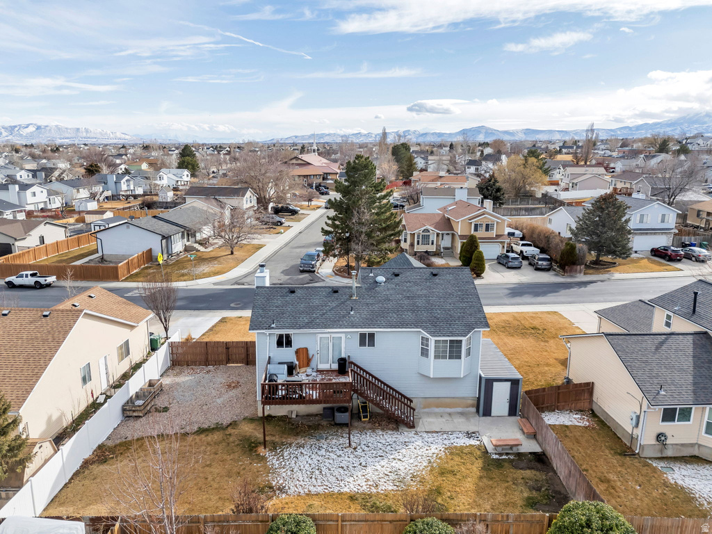 5166 W TICKLEGRASS DR West Jordan, UT 84081