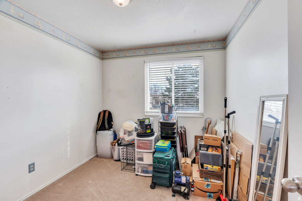 5166 W TICKLEGRASS DR West Jordan, UT 84081