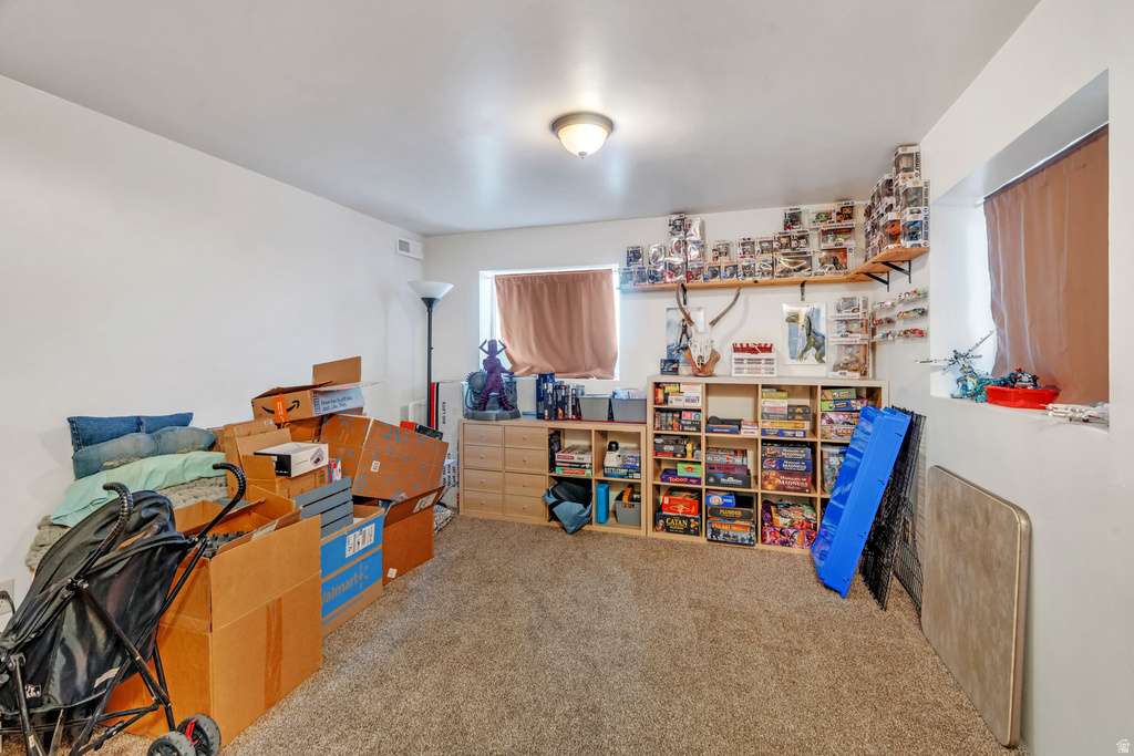 5166 W TICKLEGRASS DR West Jordan, UT 84081