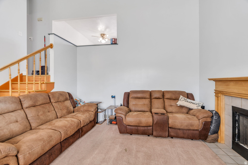 5166 W TICKLEGRASS DR West Jordan, UT 84081